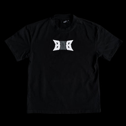 T-shirt World - Gris